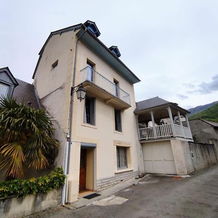 Residence Le Refuge Toy - 2 Appartements T2 Dispo - Tout Compris Люс-Сен-Совёр Экстерьер фото