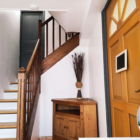 Residence Le Refuge Toy - 2 Appartements T2 Dispo - Tout Compris Люс-Сен-Совёр Экстерьер фото