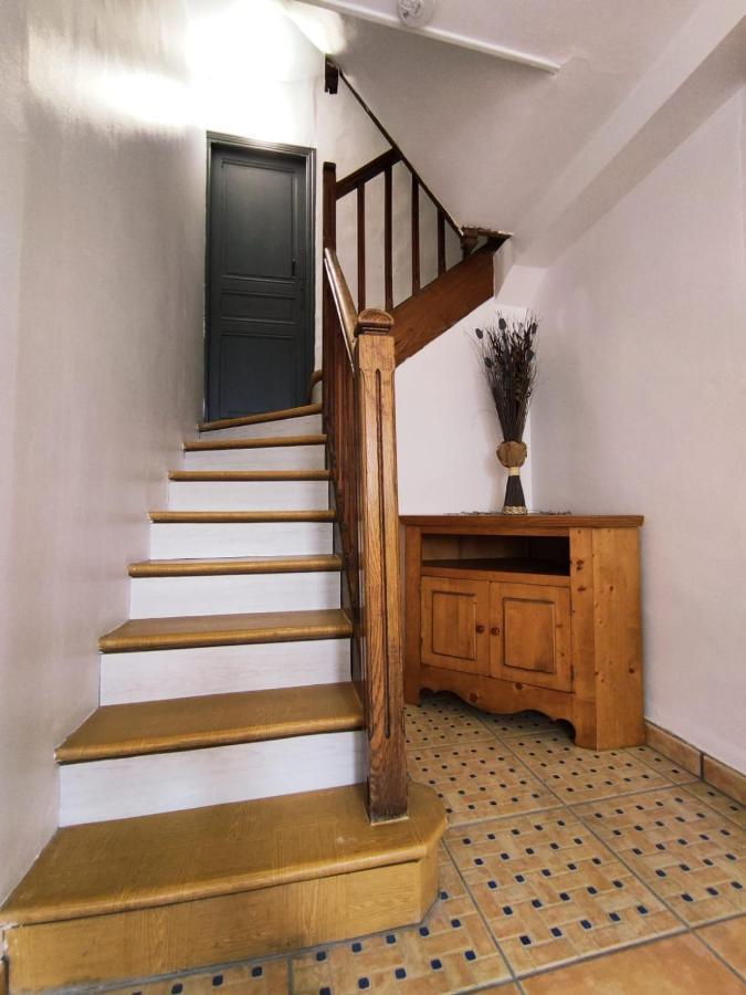 Residence Le Refuge Toy - 2 Appartements T2 Dispo - Tout Compris Люс-Сен-Совёр Экстерьер фото