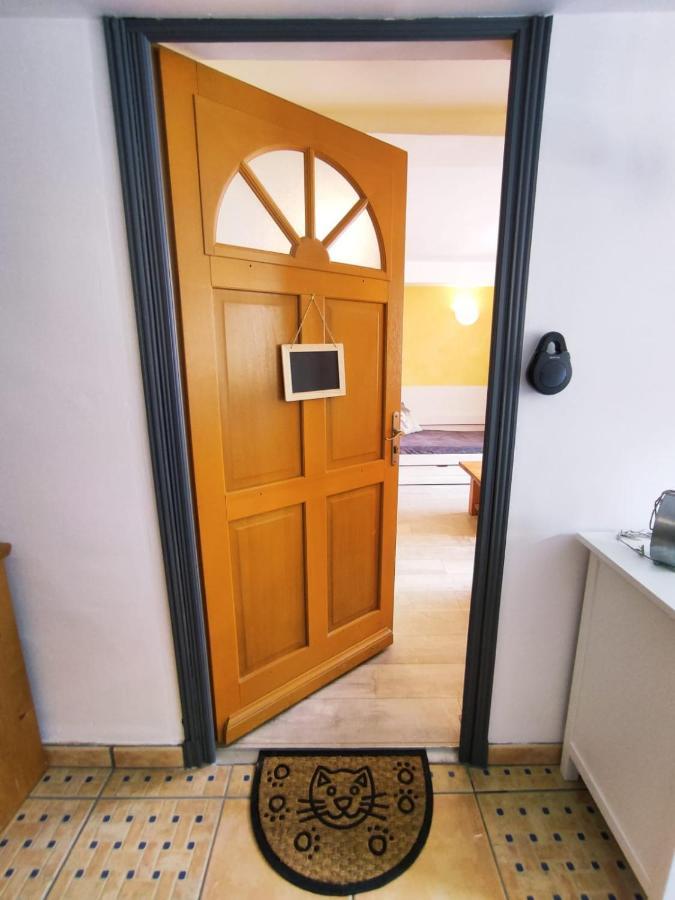 Residence Le Refuge Toy - 2 Appartements T2 Dispo - Tout Compris Люс-Сен-Совёр Экстерьер фото