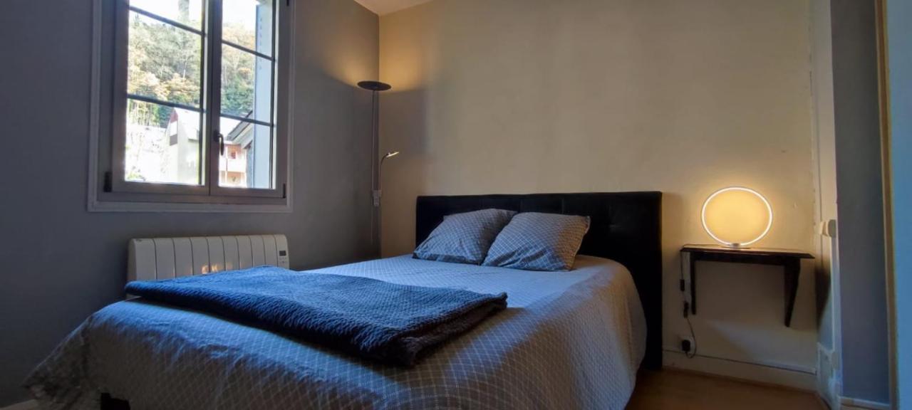 Residence Le Refuge Toy - 2 Appartements T2 Dispo - Tout Compris Люс-Сен-Совёр Экстерьер фото