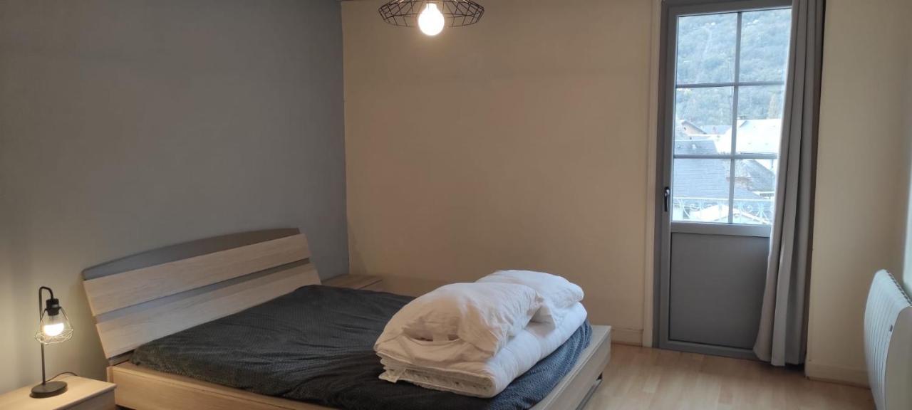 Residence Le Refuge Toy - 2 Appartements T2 Dispo - Tout Compris Люс-Сен-Совёр Экстерьер фото