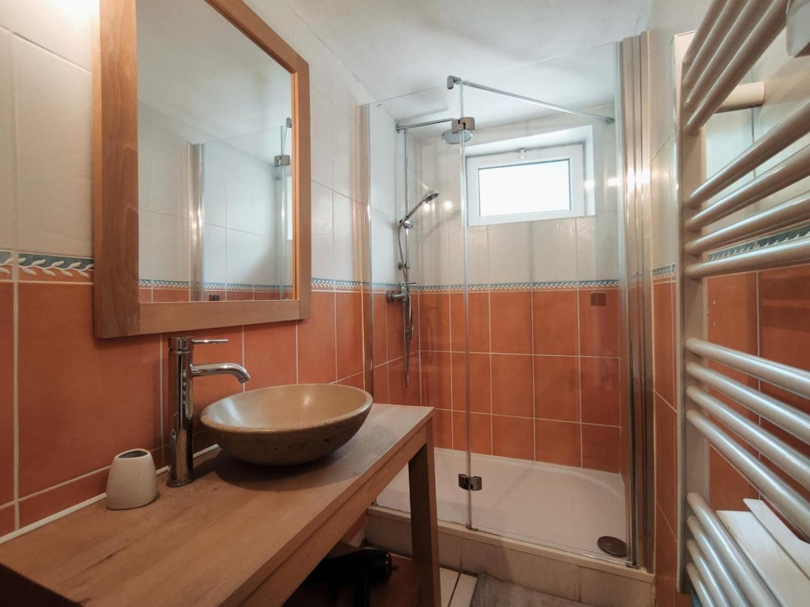Residence Le Refuge Toy - 2 Appartements T2 Dispo - Tout Compris Люс-Сен-Совёр Номер фото